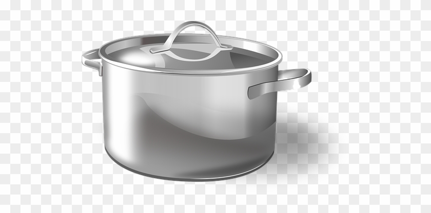 Saucepan Stock Clipart | Royalty-Free | FreeImages - Clip Art Library