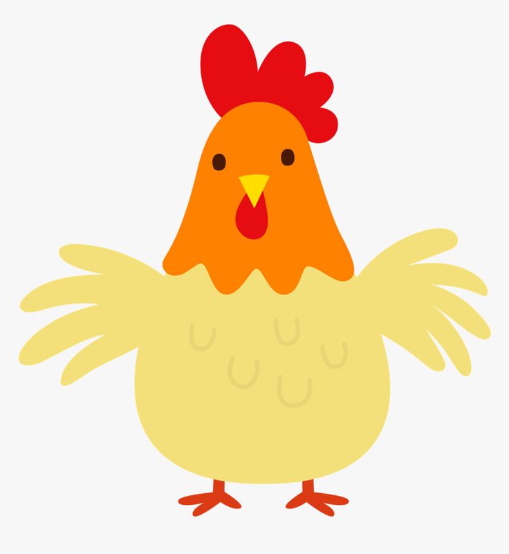 Chicken Clip Art Images - Free Download on Clipart Library - Clip Art ...