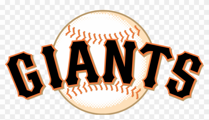 San Francisco Giants Logo - Official Team Branding & Visual Identity