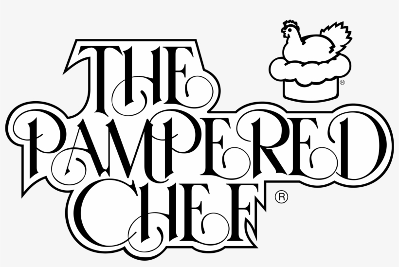 pampered chef - Clip Art Library