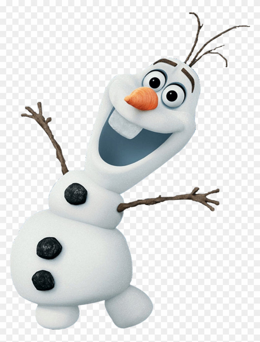 frozen characters - Clip Art Library