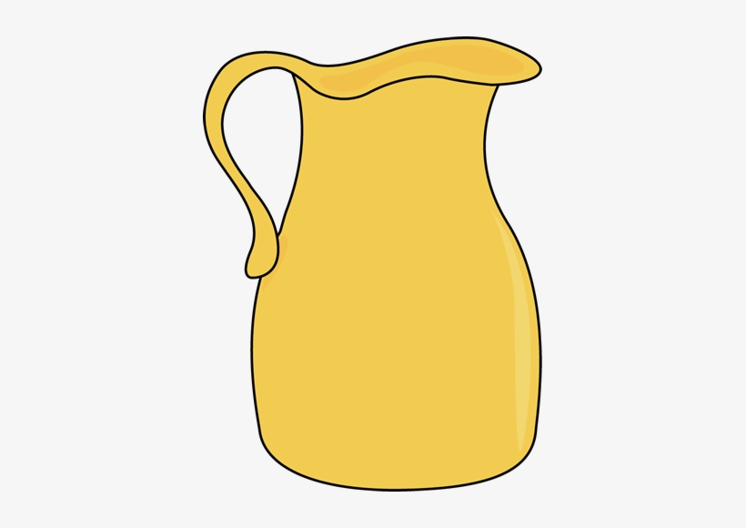 Jugs Clip Art Library