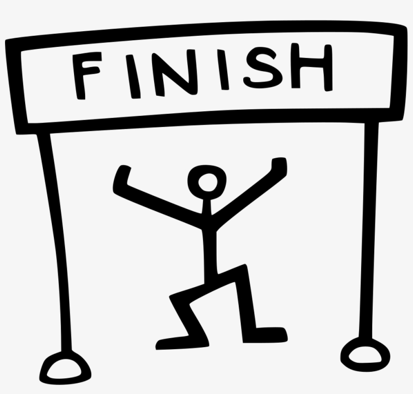 finish-lines-clip-art-library