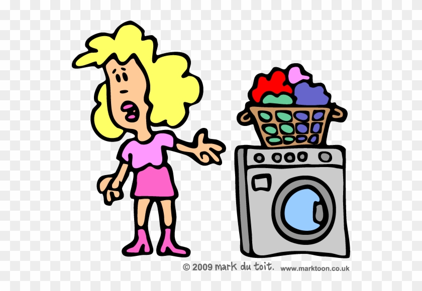 dirty laundrys - Clip Art Library