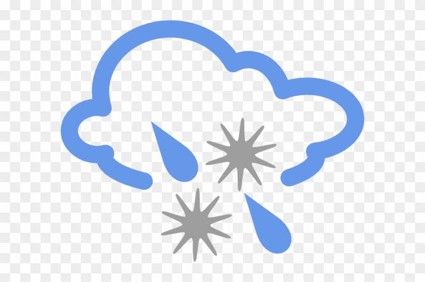 freezing rains - Clip Art Library