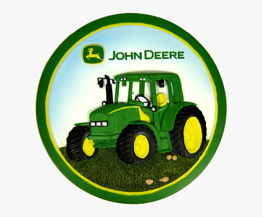 John Deere Clip Art: Transportation Tractor Free Content Clip Art ...