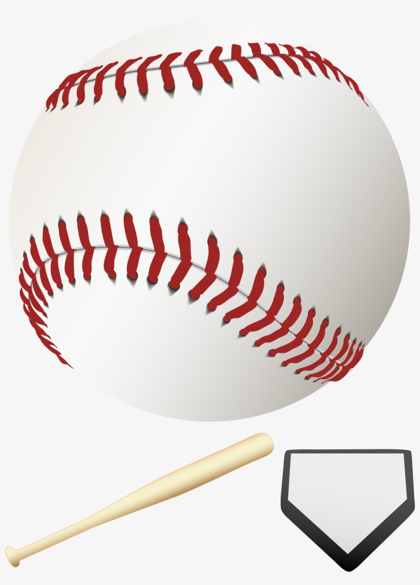 baseball - Clip Art Library