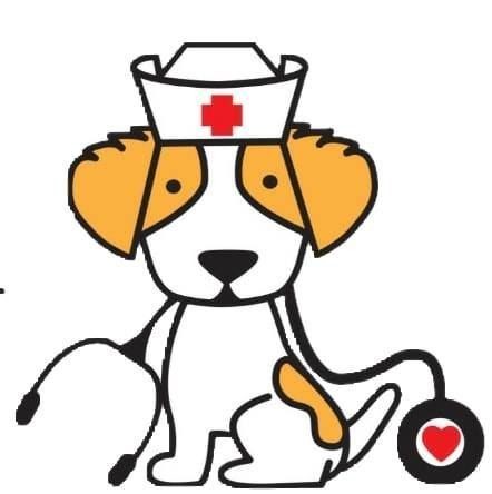 cliparts vet tech - Clip Art Library