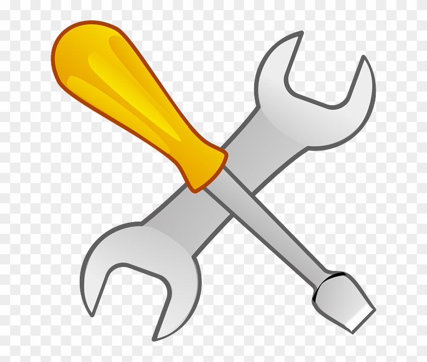 home-tools-clip-art-library