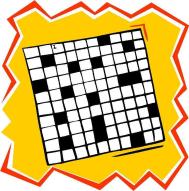 Printable Crossword Puzzle Grid - Free Download & Solve Today