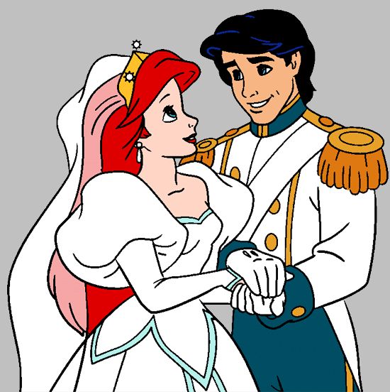 Disney Weddings Clip Art | Disney Clip Art Galore - Clip Art Library