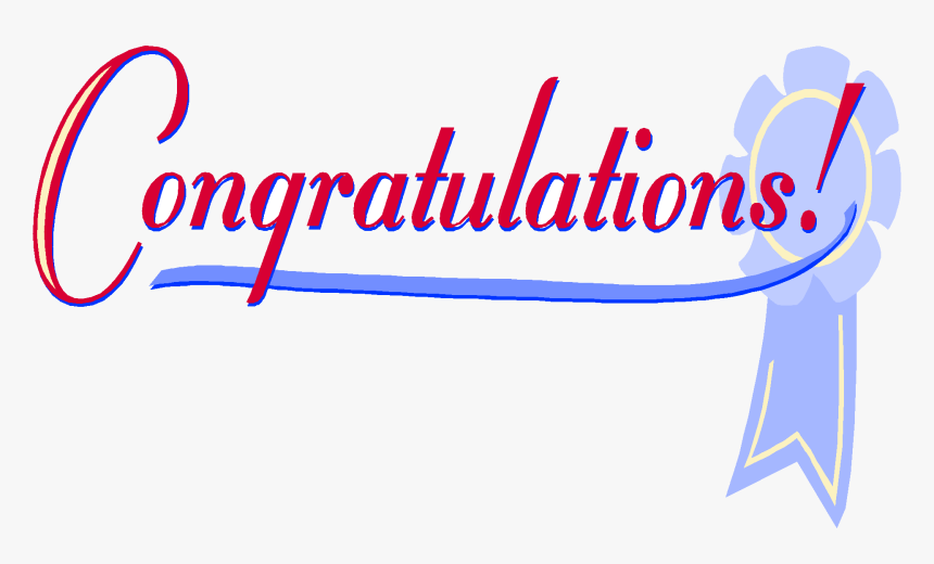 Congratulations Banner Image - Free Download for Celebrations
