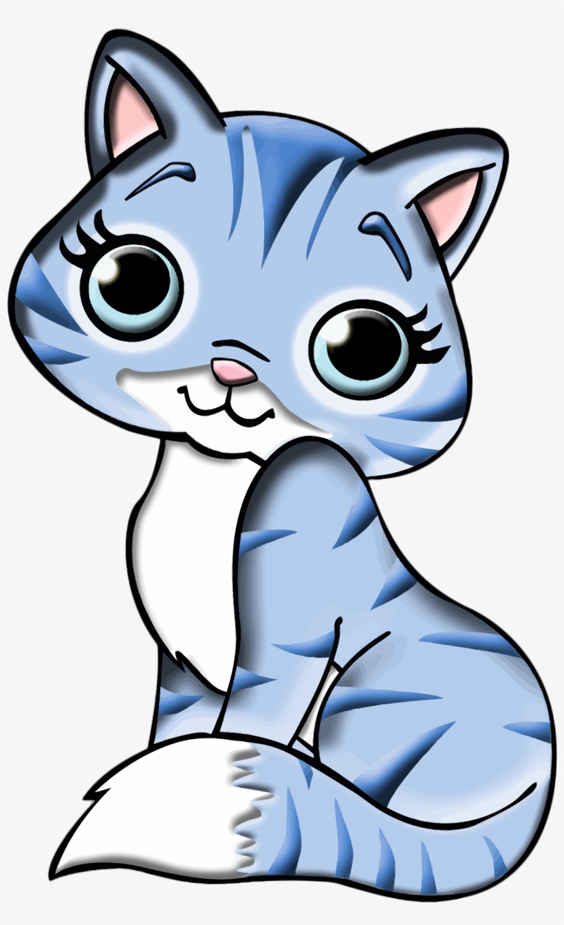 Desenho Gato Png - Free Transparent PNG Download - PNGkey