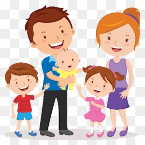 large poor family clipart - Clip Art Library - Clip Art Library