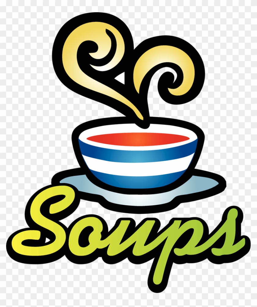 Warm & Hearty Soups - Fresh, Flavorful Recipes and Menu Ideas