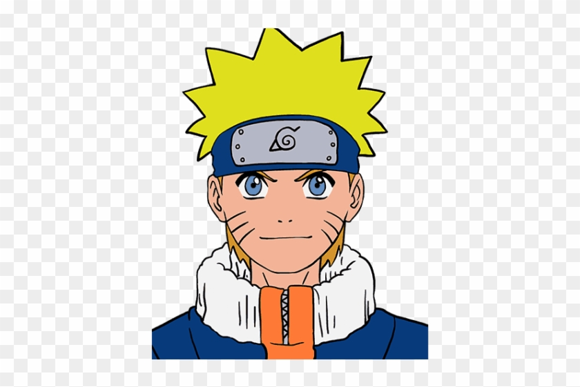 Naruto Clipart, Transparent PNG Clipart Images Free Download - ClipartMax