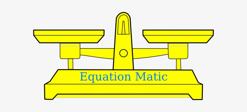 Equation Matic - Visual Tool for Understanding Mathematical Equations