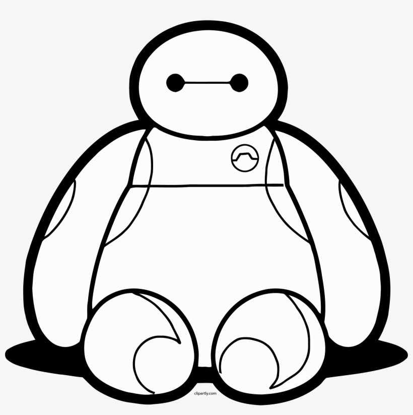 Baymax 