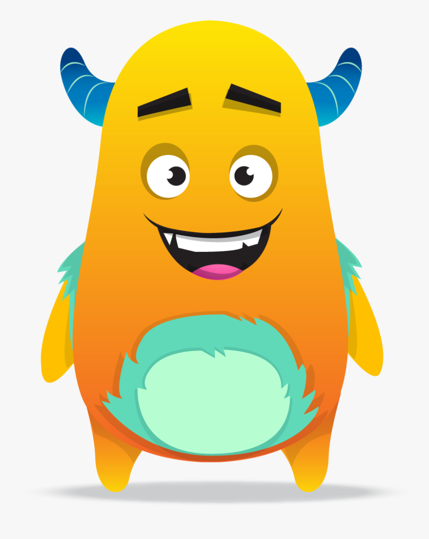 Class Dojo Clipart Brown Hair Monster Red Class Dojo Monsters Helmet ...