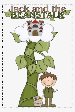 JACK And The BEANSTALK Clipart - Clip Art Library