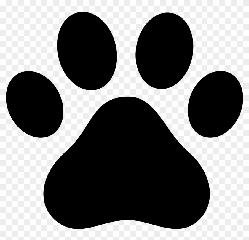 Paw Print Vector Art, Icons, and Graphics for Free Download