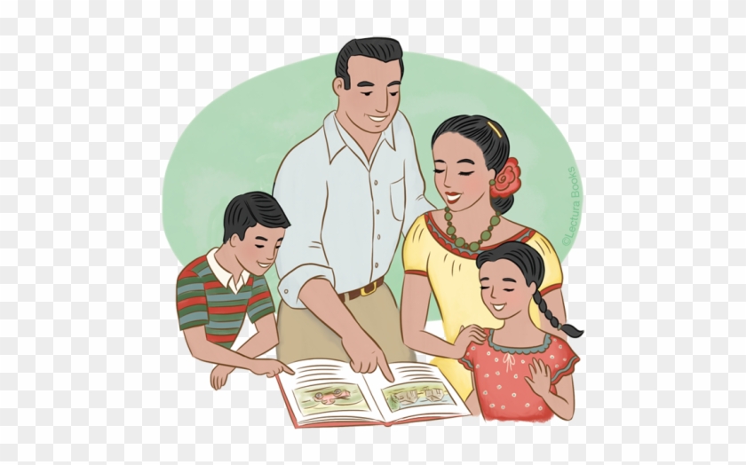 Connected students reading books - Free people icons - Clip Art Library