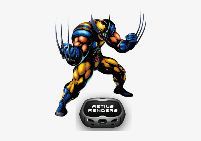 marvel wolverines - Clip Art Library