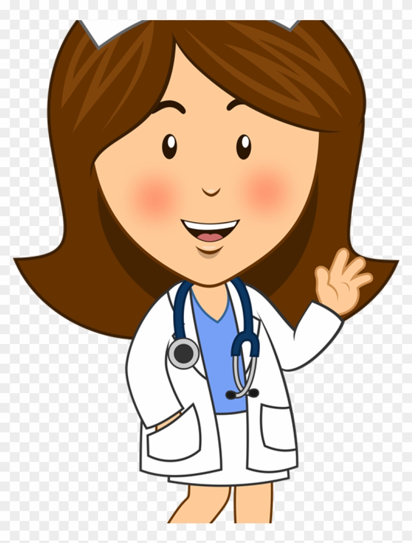 Nurse Clip Art For Word Documents Free - Free Clipart Library - Clip ...