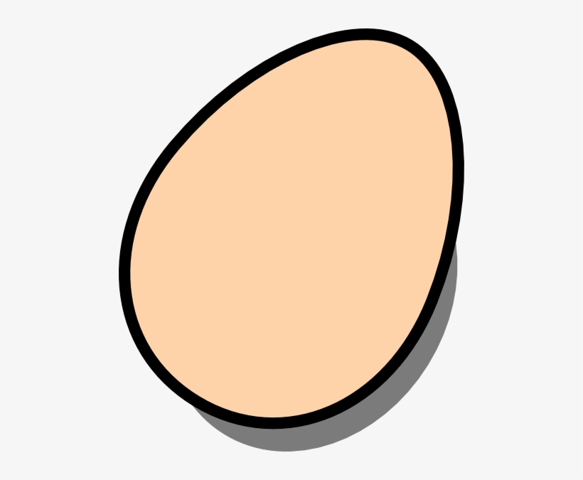 Egg, HD Png Download - vhv