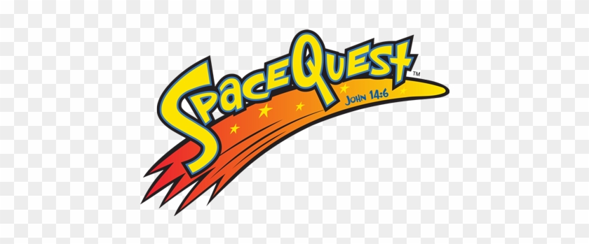 SpaceQuest - Christian Space-Themed Adventure Program