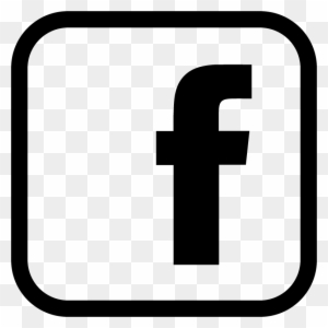 Facebook Logo Icon - Official Brand Asset for Web & Apps