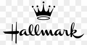 Hallmark Official Logo | Brand Identity & Trademark
