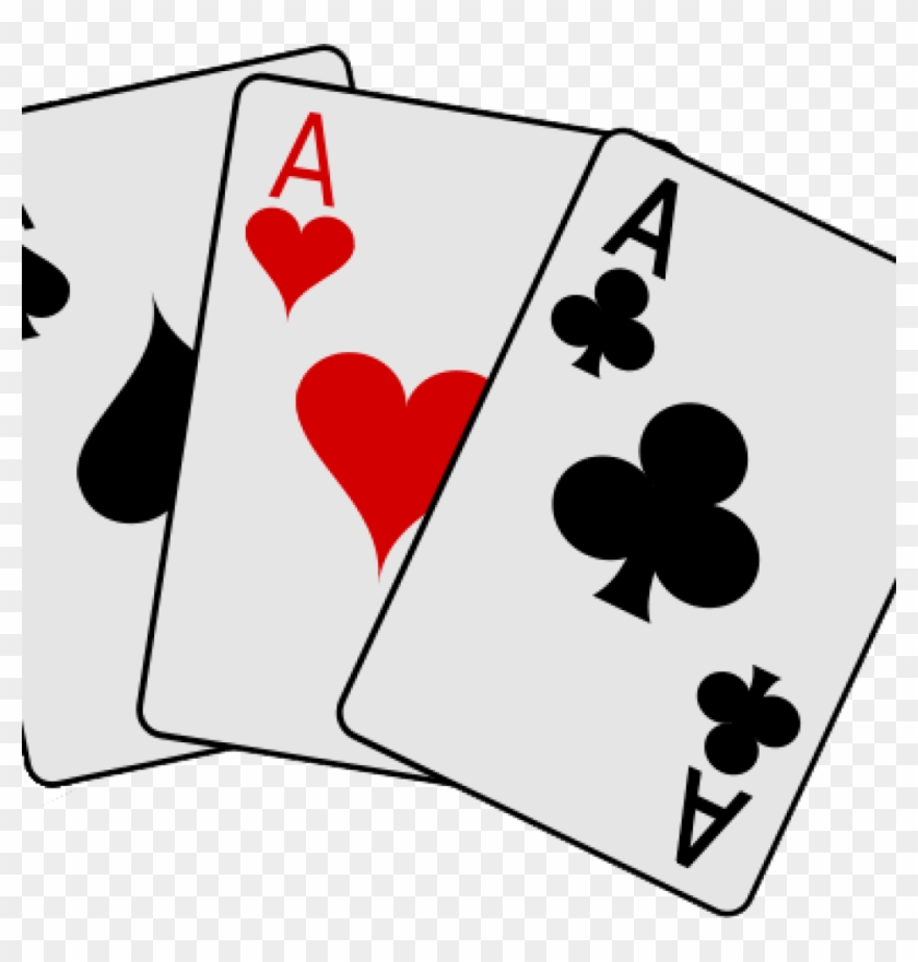 Top Playing Cards Stock Vectors, Illustrations & Clip Art - Clipart ...