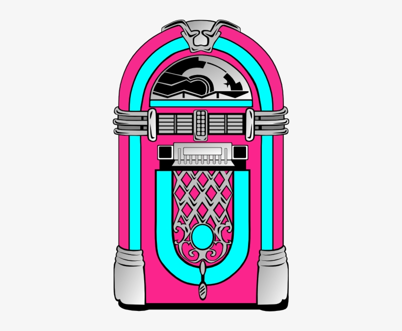 1,400+ Jukebox Illustrations, Royalty-Free Vector Graphics & Clip ...