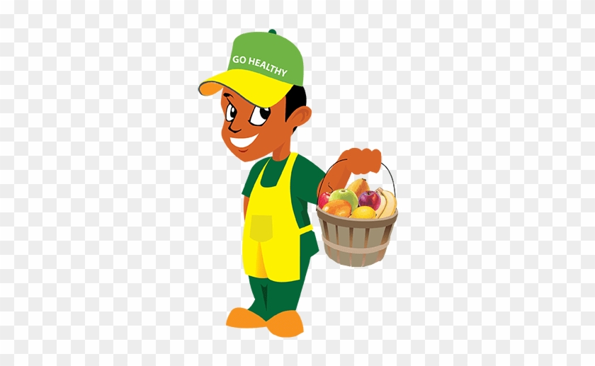 Healthy Eating for Kids - Fun & Nutritious Food Choices