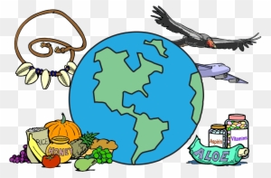 Global Wellness & Natural Living - Holistic Health Resources