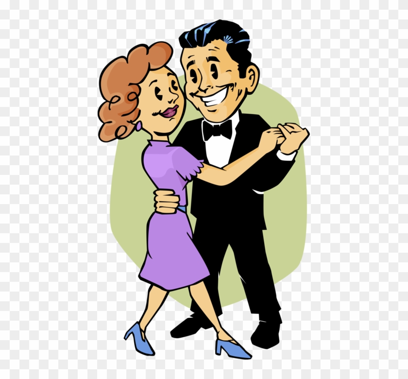 Dance Paso Doble Tango Cha Cha Cha Clip Art - Ballroom Dancing - Clip ...