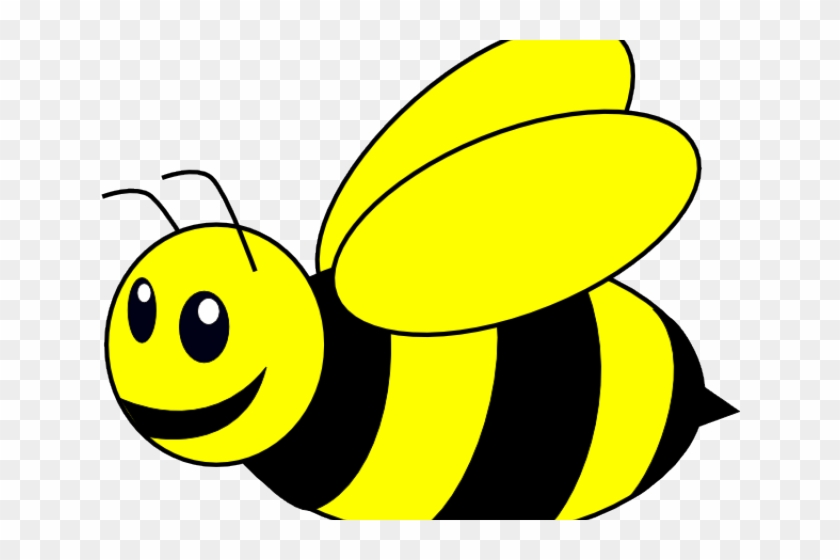 Bumble Bee Pictures Clip Art - Free Clip Art Bumble Bee - 600x576
