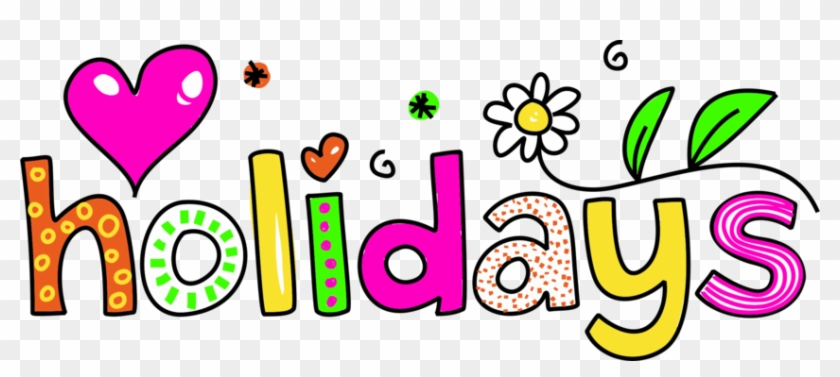 Festive Holidays Graphic - Free Download for Celebrations & Events