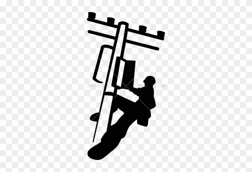 free lineman clipart