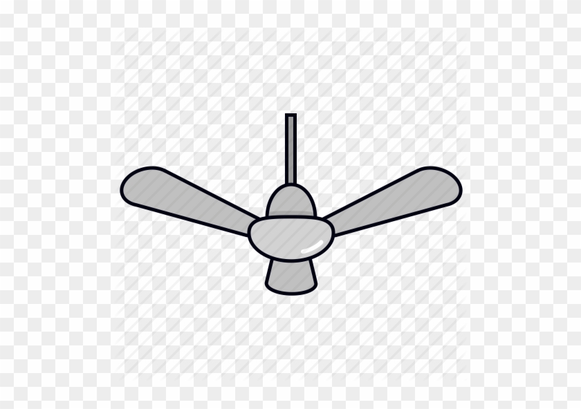 ceiling fan - Clip Art Library