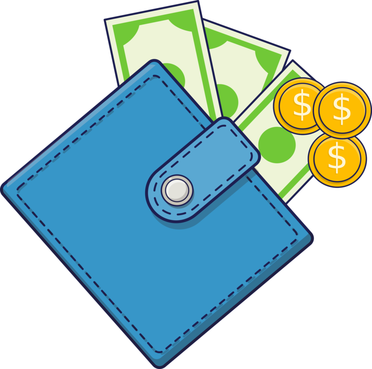 Open Wallet Icon Transparent Png - Open Wallet Png - Free - Clip Art ...