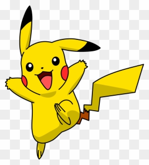 Pikachu - The Beloved Electric-Type Pokémon | Official Pokémon