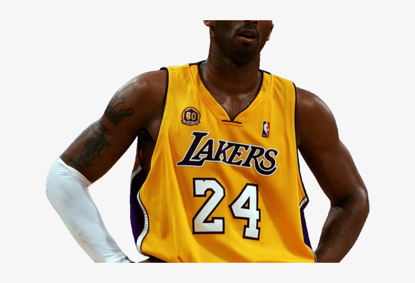 cartoon kobe bryant png - Clip Art Library