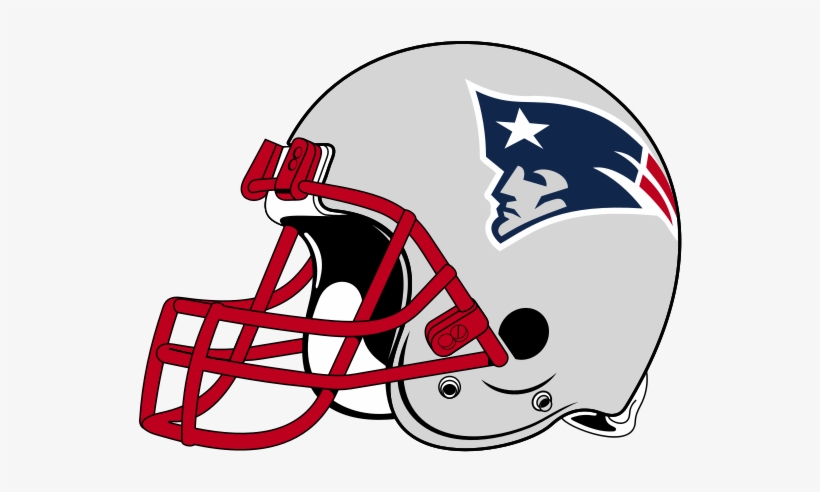 New England Patriots Logo Clip Art drawing free image download - Clip ...