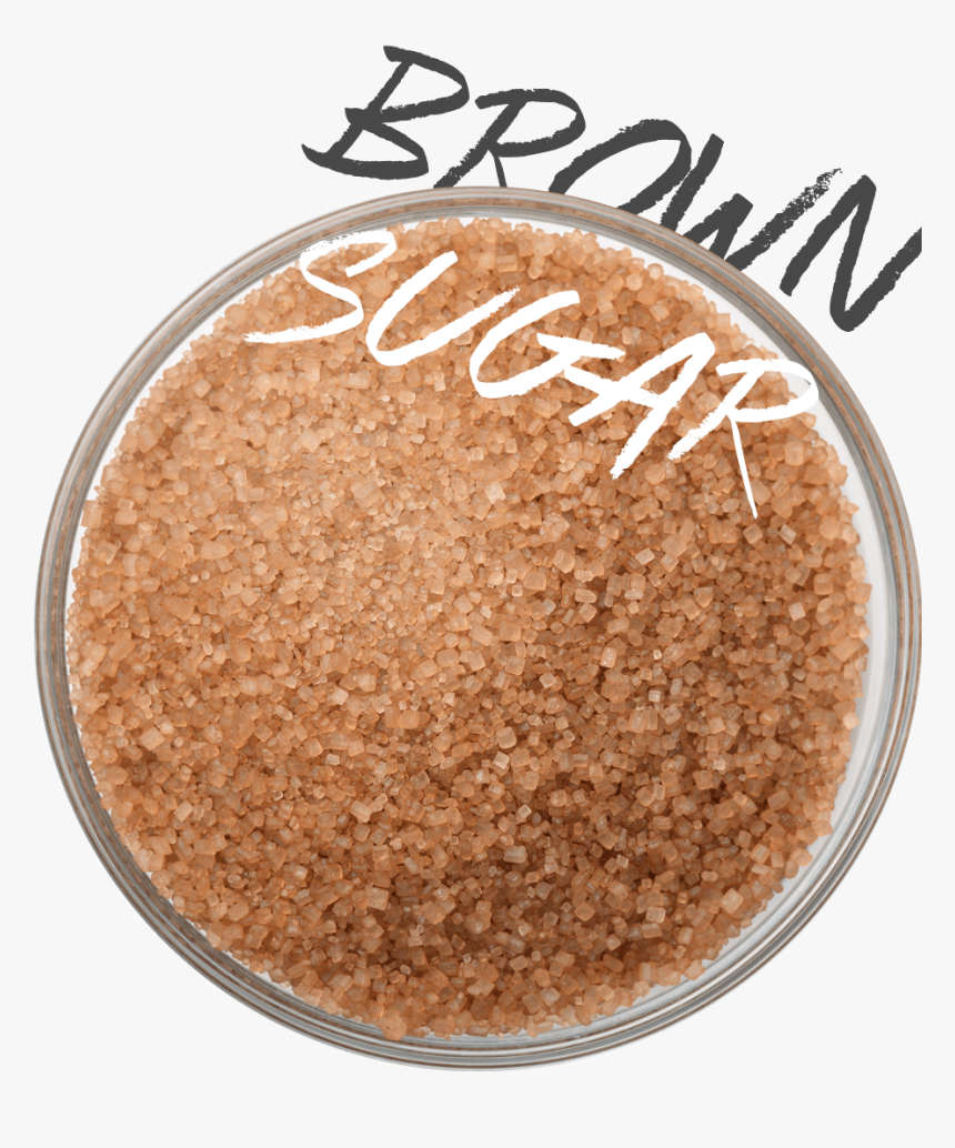 Brown Sugar Png , Png Download - Brown Sugar Clipart, Transparent ...