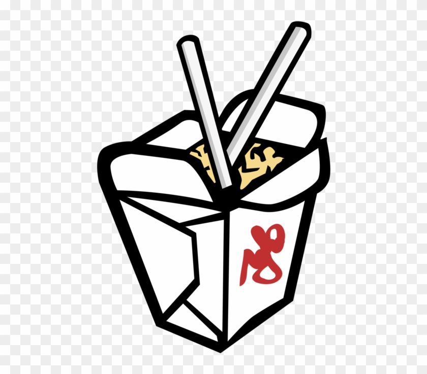 chinese food - Clip Art Library