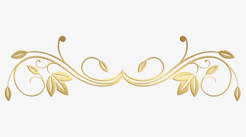 gold scrollworks - Clip Art Library