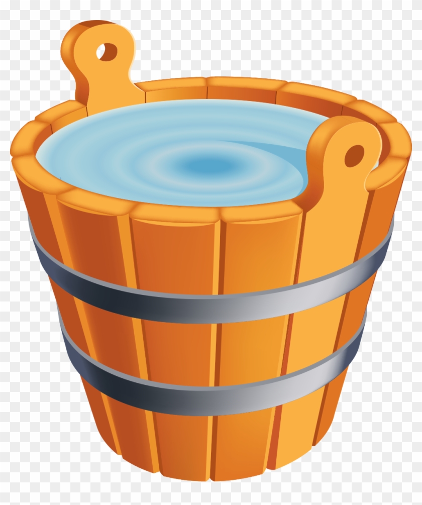 Pail PNG - Sand Pail, Beach Pail, Water Pail, Pail And Shovel - Clip ...