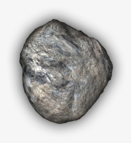 Meteorite Specimen - Authentic Stony-Iron Fragment for Scientific Study
